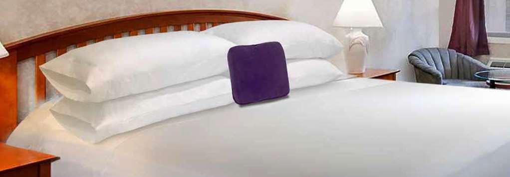 Knights Inn Crawfordsville Rom bilde